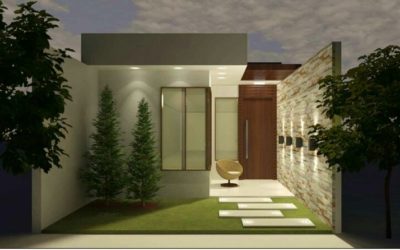 Casa no Bairro Dom Avelar