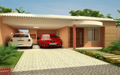 Casa no Bairro Padre Cícero