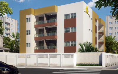 Edifício Residencial Luiz Miguel