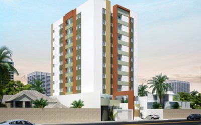 Edifício Residencial Mirante do Vale